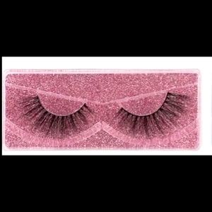 3D ULTRA MINK LASHES